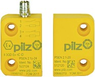 PILZ 506405 PSEN ma2.1p-10/PSEN2.1-10/3mm/1unit