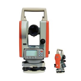 Surveyor  Electronic theodolite  DE2A