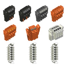 Schneider Lexium 32 & Motors VW3M2201